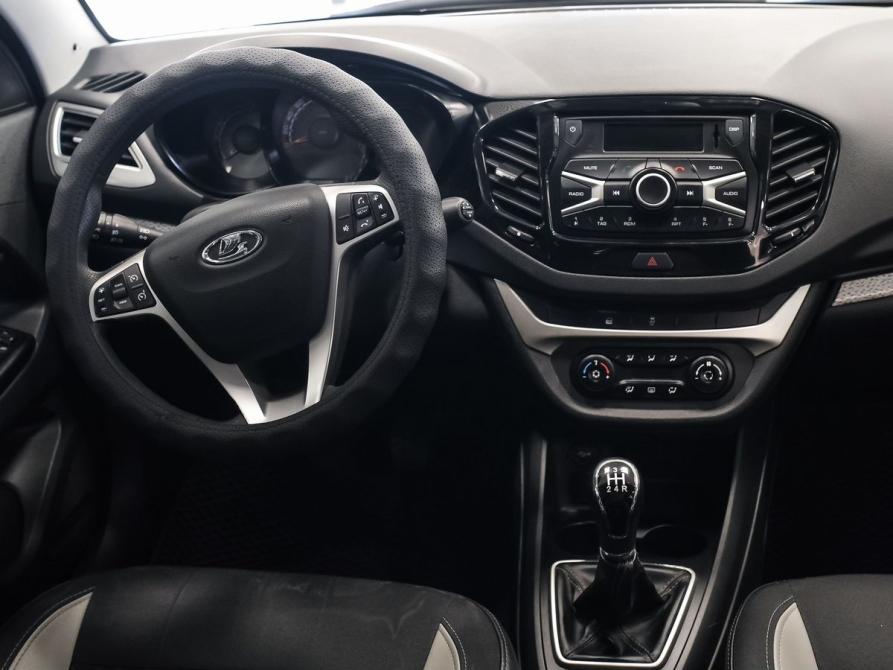 Lada (ВАЗ) Vesta I Самара  - изображение 13