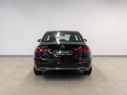 Mercedes-Benz C-Класс V (W206) Санкт-Петербург  - изображение 36