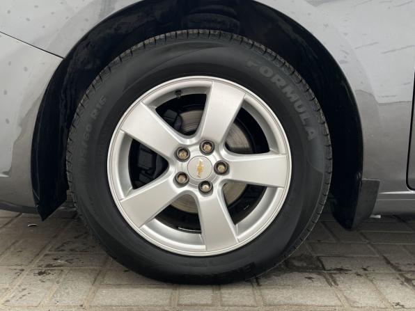 Chevrolet Cruze I с пробегом 2011 года, цена 880 000 рублей, 176630 км, седан, Автокод Объявления