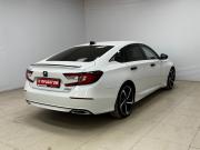 Honda Accord X Рестайлинг Альметьевск  - изображение 32