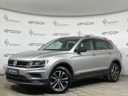 Volkswagen Tiguan II Москва  - изображение 24