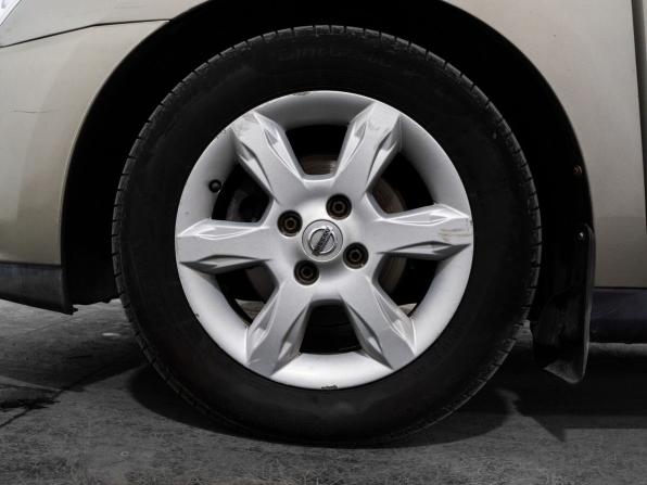 Nissan Almera III (G15) с пробегом 2016 года, цена 675 000 рублей, 113202 км, седан, Автокод Объявления