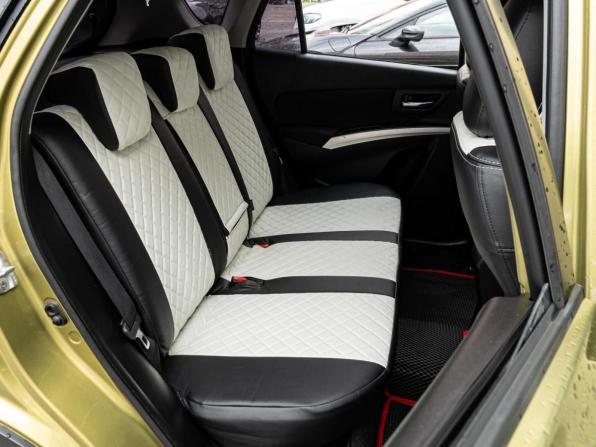 Suzuki SX4 II (S-Cross) с пробегом 2013 года, цена 1 270 000 рублей, 157692 км, хэтчбек, Автокод Объявления