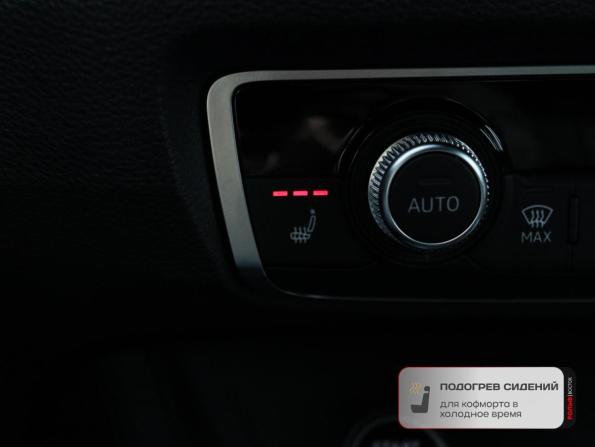 Audi Q3 Sportback II (F3) с пробегом 2021 года, цена 3 895 000 рублей, 67500 км, внедорожник, Автокод Объявления