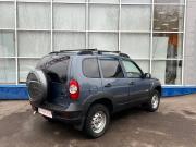 Chevrolet Niva I Рестайлинг Чебоксары  - изображение 34