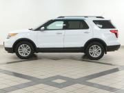 Ford Explorer V Иваново  - изображение 27
