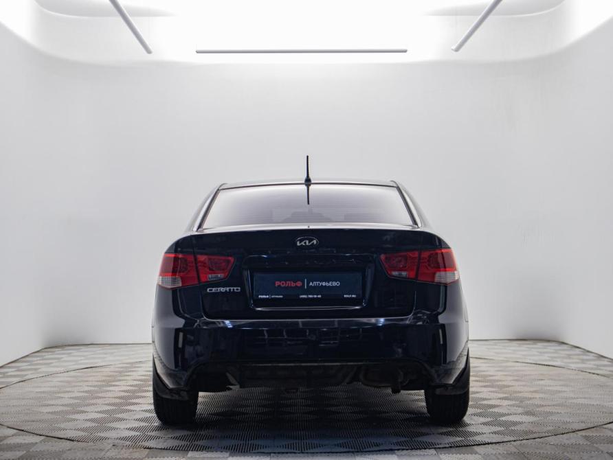 Kia Cerato II Москва  - изображение 6