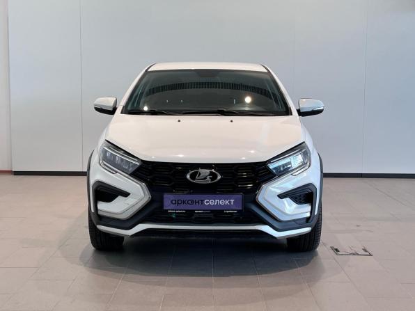 Lada (ВАЗ) Vesta I Рестайлинг (NG) с пробегом 2023 года, цена 1 450 000 рублей, 58038 км, седан, Автокод Объявления