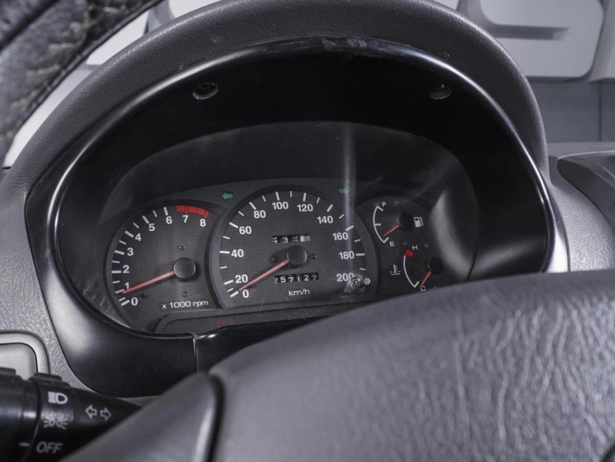 Hyundai Accent II Ростов-на-Дону  - изображение 13