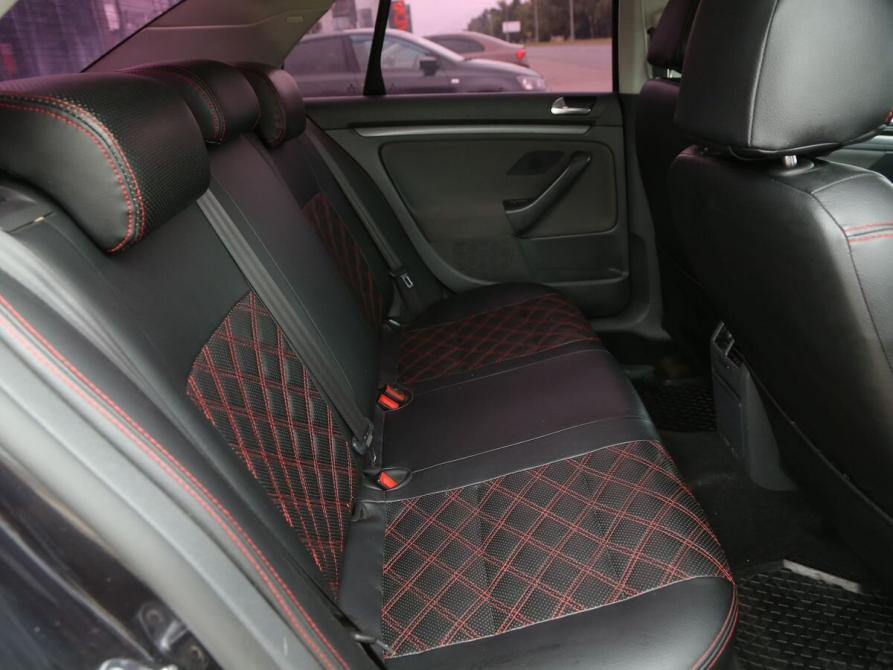 Volkswagen Jetta V Иваново  - изображение 11
