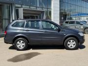 SsangYong Kyron I Рестайлинг Томск  - изображение 30