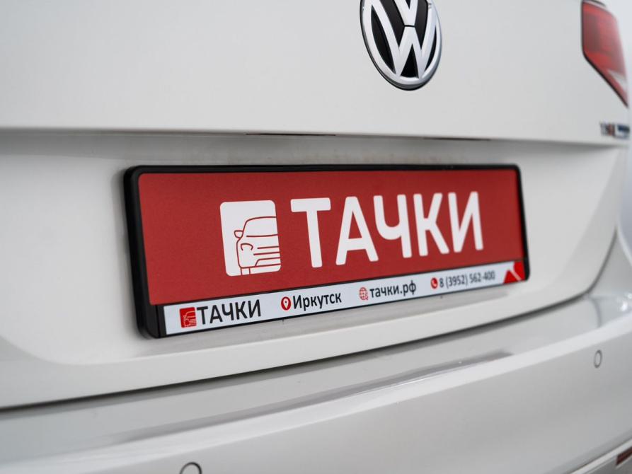 Volkswagen Passat B8 Иркутск  - изображение 23