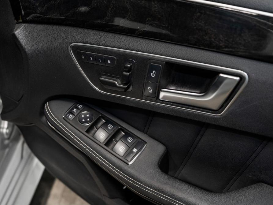 Mercedes-Benz E-Класс IV (W212 S212 C207) Чита  - изображение 10