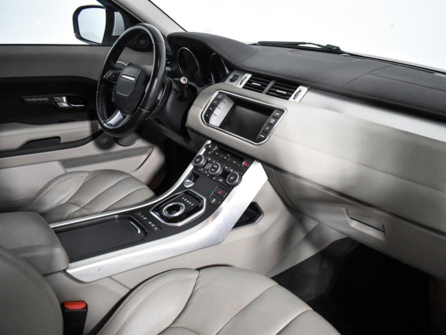 Land Rover Range Rover Evoque I Санкт-Петербург  - изображение 14