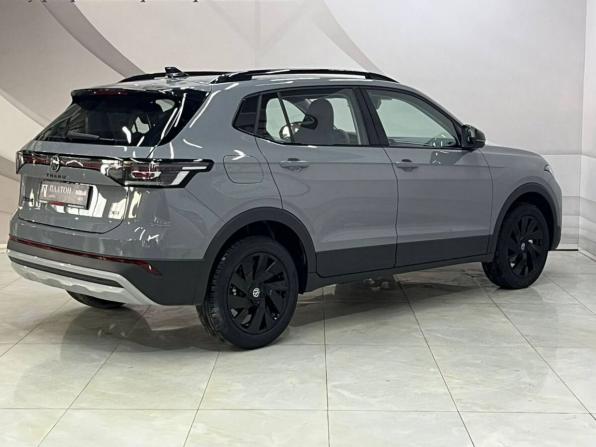 Новый Volkswagen Tharu XR 2026 года, цена 3 049 000 рублей, внедорожник, Автокод Объявления