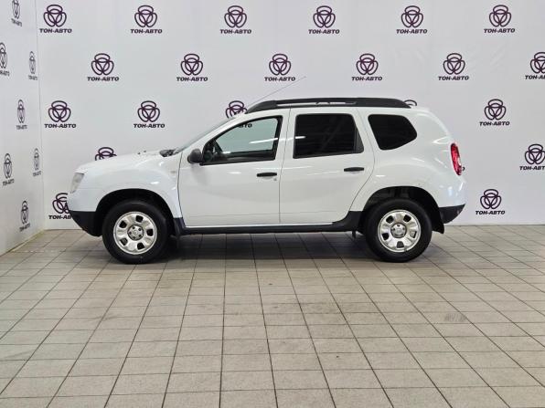 Renault Duster I с пробегом 2014 года, цена 762 000 рублей, 121090 км, внедорожник, Автокод Объявления