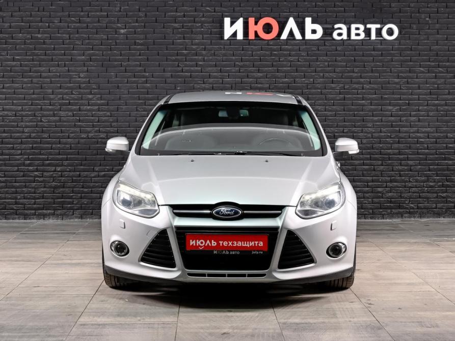 Ford Focus III Екатеринбург  - изображение 2