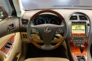 Lexus ES V Рестайлинг Уфа  - изображение 32