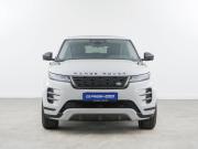 Land Rover Range Rover Evoque II Рестайлинг Москва  - изображение 25