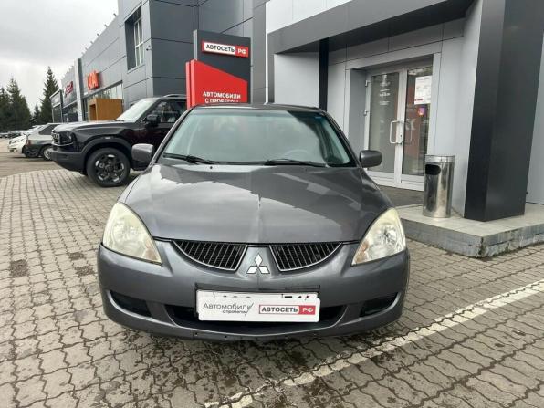 Mitsubishi Lancer IX Рестайлинг с пробегом 2005 года, цена 338 000 рублей, 290696 км, седан, Автокод Объявления