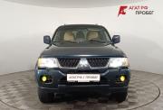 Mitsubishi Pajero Sport I Рестайлинг Волгоград  - изображение 24