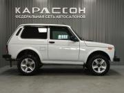 Lada (ВАЗ) Niva Legend Пермь  - изображение 22