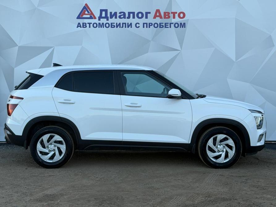 Hyundai Creta II Набережные Челны  - изображение 5
