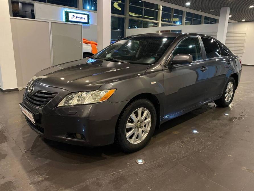 Toyota Camry VI (XV40) Чебоксары  - изображение 7