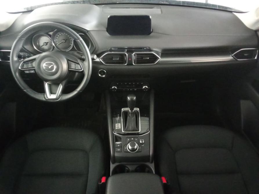 Mazda CX-5 II Москва  - изображение 11
