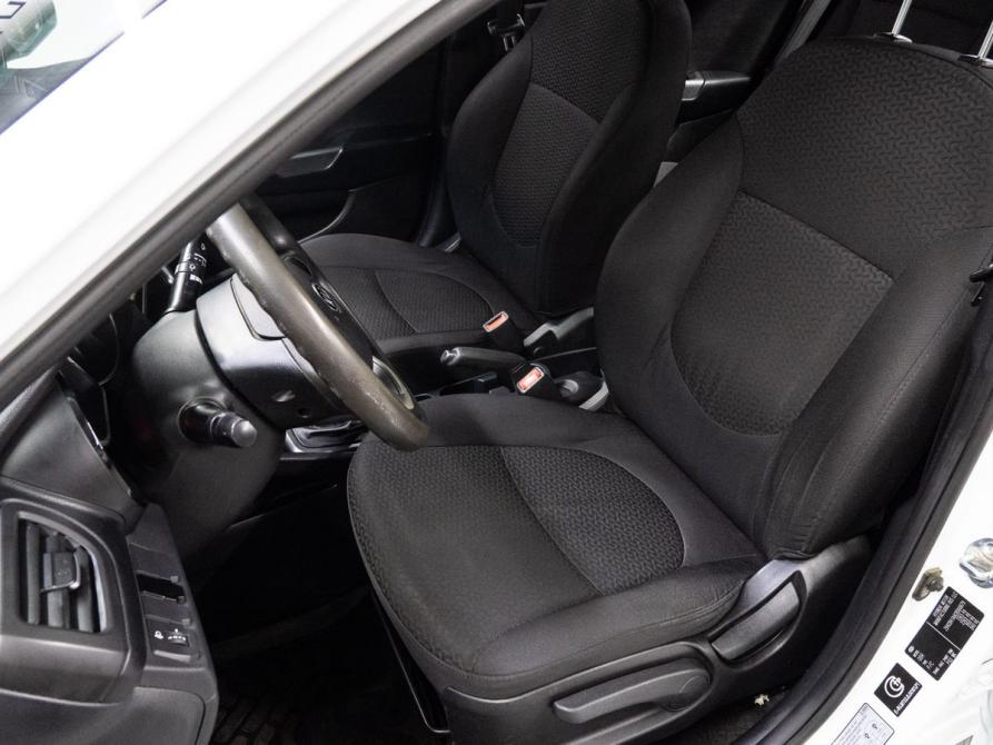 Kia Rio III Тюмень  - изображение 13