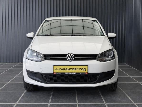 Volkswagen Polo V с пробегом 2011 года, цена 717 000 рублей, 149541 км, хэтчбек, Автокод Объявления