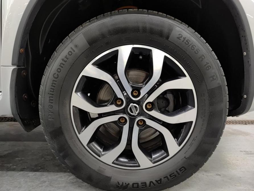Nissan Terrano III (D10) Казань  - изображение 22