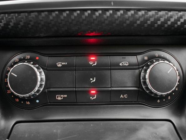 Mercedes-Benz GLA I (X156) с пробегом 2014 года, цена 1 759 000 рублей, 142175 км, внедорожник, Автокод Объявления
