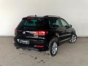 Volkswagen Tiguan I Рестайлинг Москва  - изображение 23