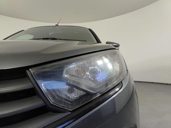 Lada (ВАЗ) Granta I Рестайлинг с пробегом 2024 года, цена 910 000 рублей, 82035 км, лифтбек, Автокод Объявления