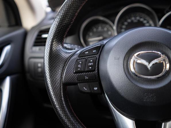 Mazda CX-5 I с пробегом 2013 года, цена 1 649 000 рублей, 158580 км, внедорожник, Автокод Объявления