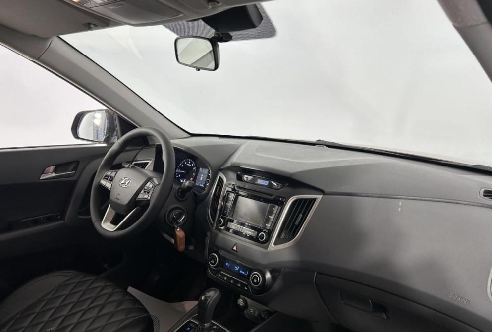 Hyundai Creta I Саранск  - изображение 24