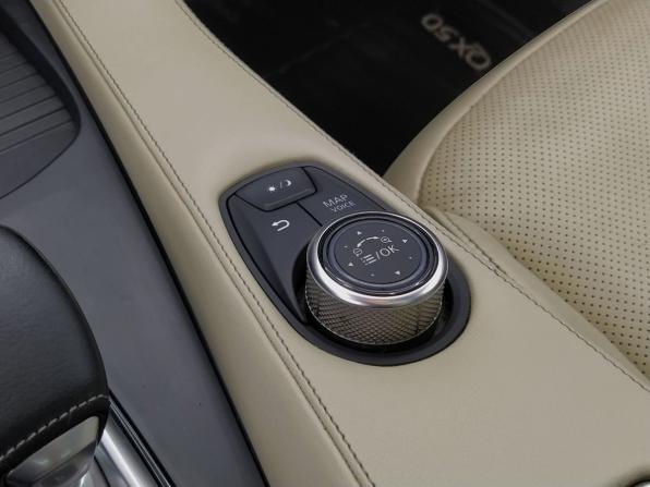 Infiniti QX50 II с пробегом 2019 года, цена 2 522 000 рублей, 131785 км, внедорожник, Автокод Объявления