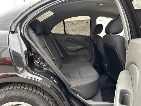 Nissan Almera Classic I с пробегом 2008 года, цена 449 000 рублей, 295083 км, седан, Автокод Объявления