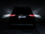 Mercedes-Benz GLE II (V167) Москва  - изображение 41