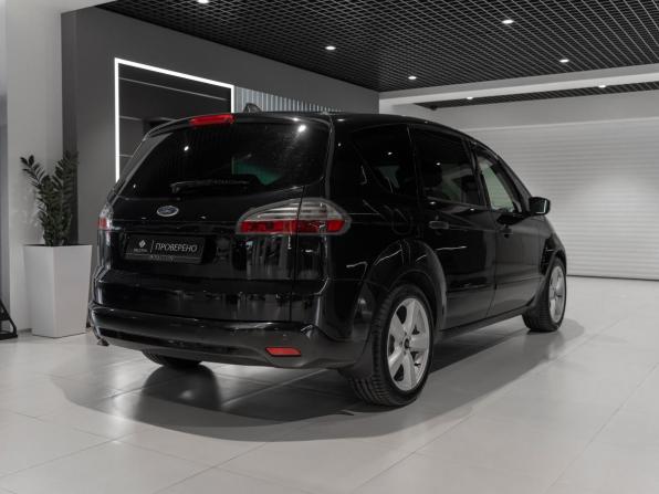 Ford S-MAX I с пробегом 2008 года, цена 795 000 рублей, 255600 км, минивэн, Автокод Объявления