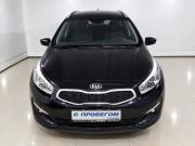 Kia Ceed II Рестайлинг Москва  - изображение 17