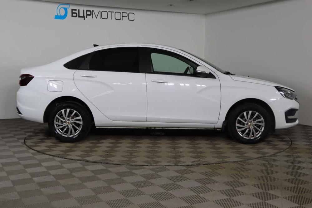 Lada (ВАЗ) Vesta I Рестайлинг (NG) Нижний Новгород  - изображение 4