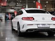 Mercedes-Benz C-Класс IV (W205) Рестайлинг Санкт-Петербург  - изображение 34