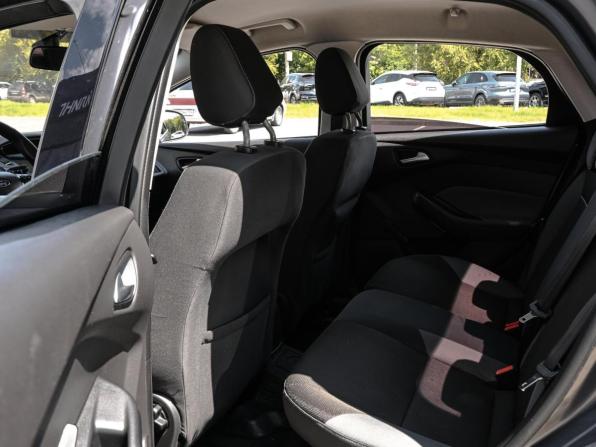 Ford Focus III с пробегом 2013 года, цена 849 000 рублей, 201586 км, седан, Автокод Объявления