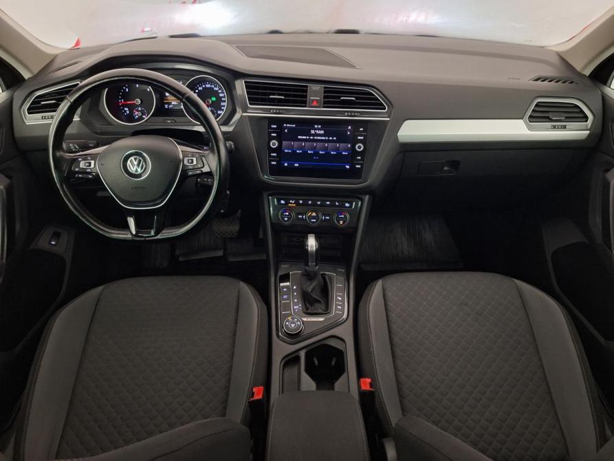 Volkswagen Tiguan II Псков  - изображение 9