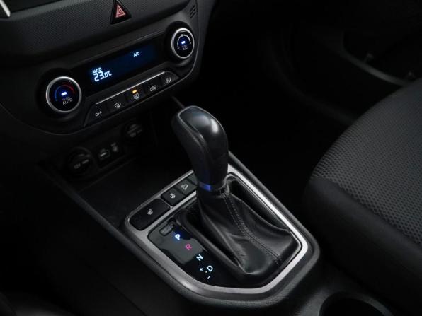 Hyundai Creta I с пробегом 2017 года, цена 1 679 444 рубля, 98783 км, внедорожник, Автокод Объявления