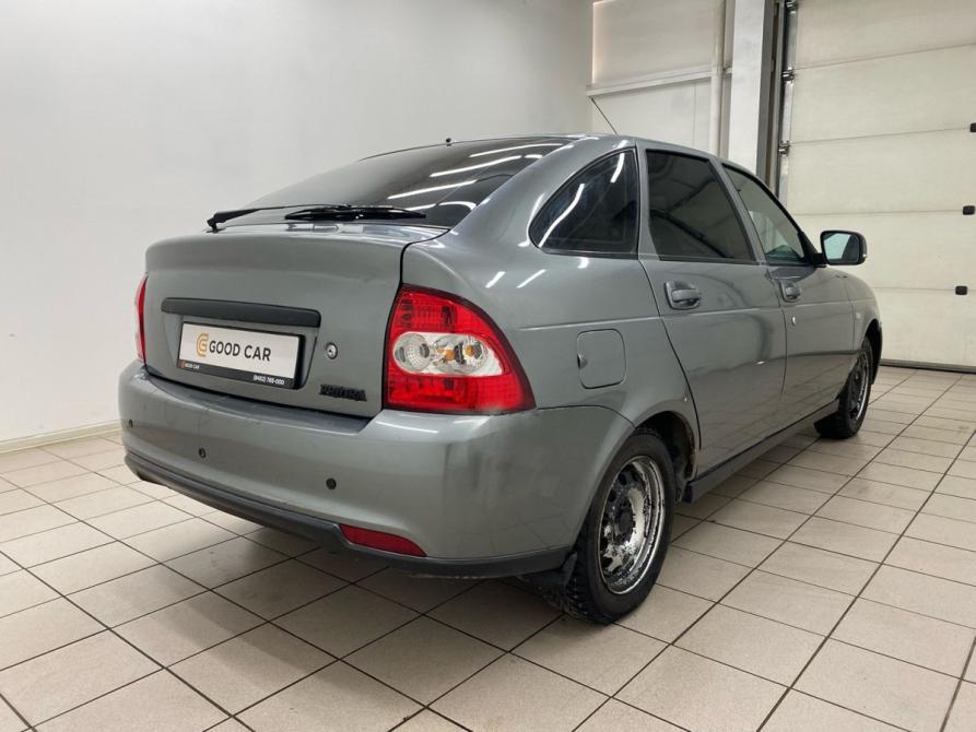 Lada (ВАЗ) Priora I Энгельс  - изображение 6