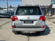 Toyota Land Cruiser 200 Series Рестайлинг 1 Пермь  - изображение 40