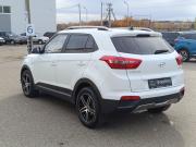Hyundai Creta I Набережные Челны  - изображение 32